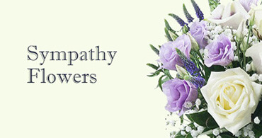 Sympathy Flowers Cricklewood